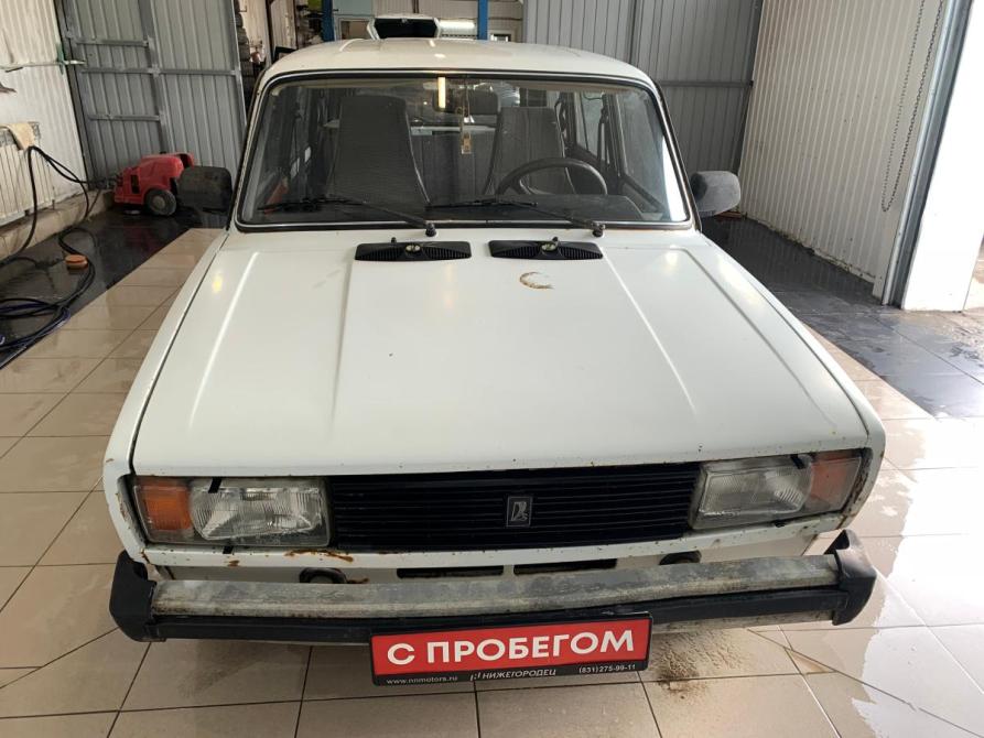 Lada (ВАЗ) 2104 Арзамас  - изображение 6