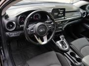 Kia Cerato IV Москва  - изображение 24