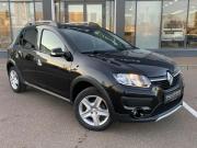 Renault Sandero II Стерлитамак  - изображение 20