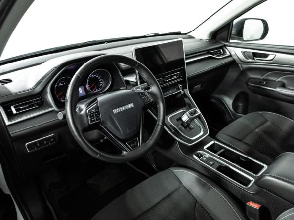 Haval M6 II с пробегом 2023 года, цена 1 720 000 рублей, 28139 км, внедорожник, Автокод Объявления