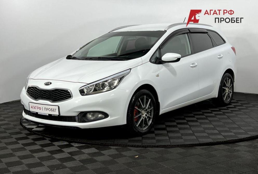 Kia Ceed II Нижний Новгород  - изображение 1