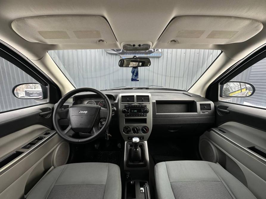 Jeep Compass I Ижевск  - изображение 12