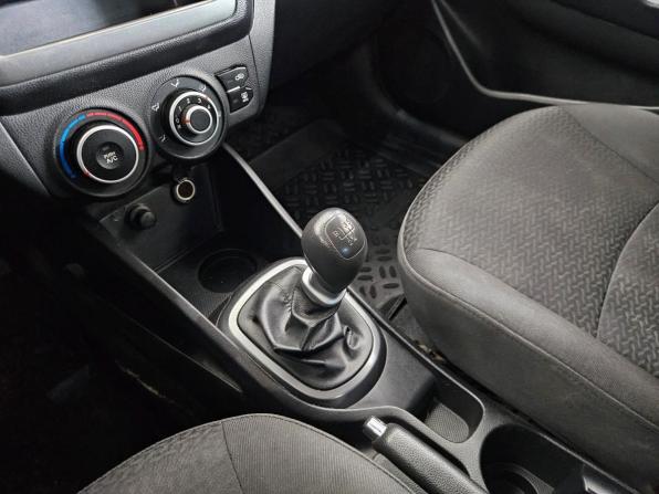 Kia Rio III с пробегом 2012 года, цена 769 000 рублей, 160000 км, хэтчбек, Автокод Объявления