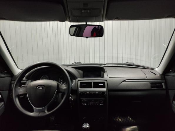 Lada (ВАЗ) Priora I Рестайлинг с пробегом 2016 года, цена 420 000 рублей, 133000 км, седан, Автокод Объявления