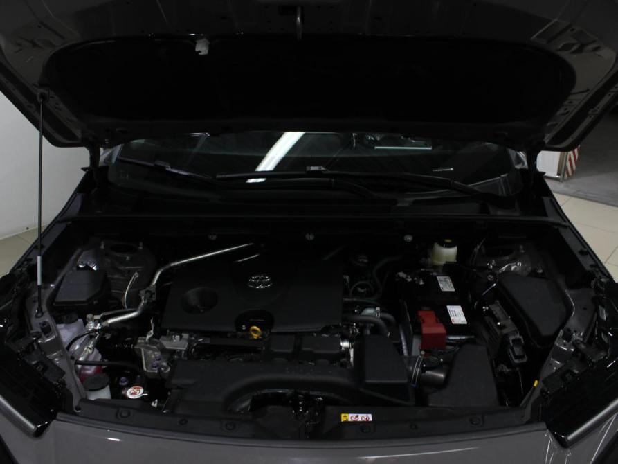 Toyota RAV4 VI (XA60) Курск  - изображение 11