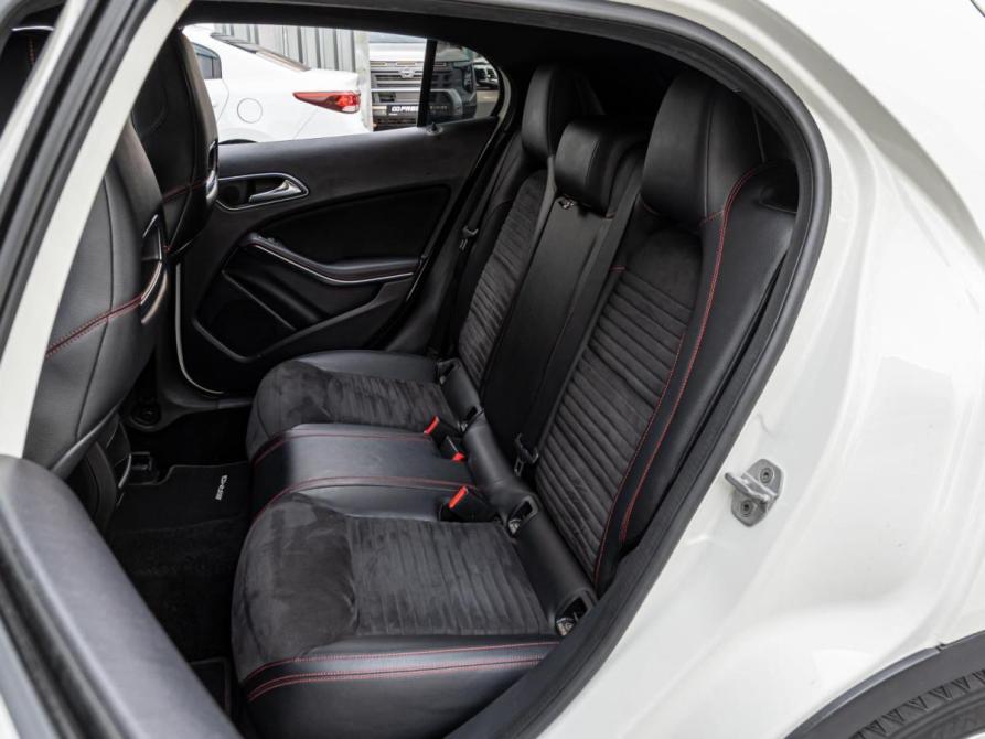 Mercedes-Benz GLA I (X156) Краснодар  - изображение 9