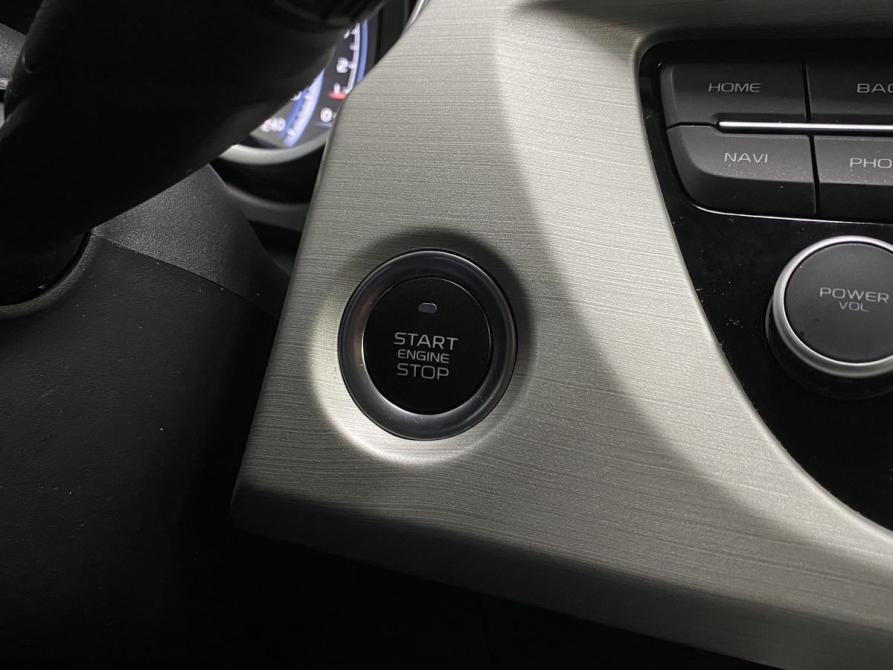 Geely Atlas I Москва  - изображение 17