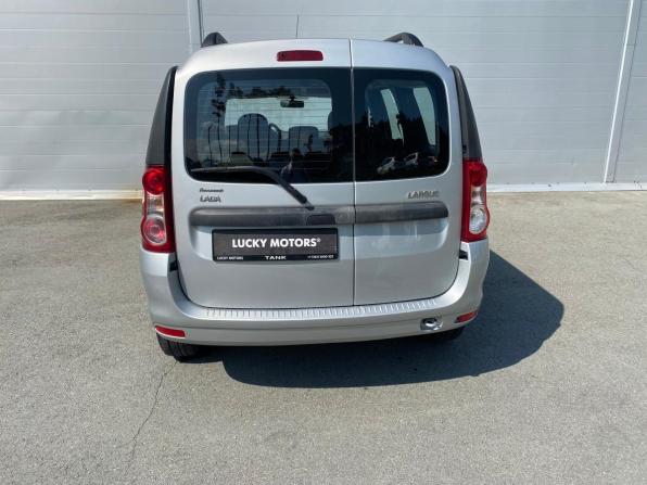 Lada (ВАЗ) Largus I с пробегом 2012 года, цена 654 000 рублей, 117414 км, универсал, Автокод Объявления