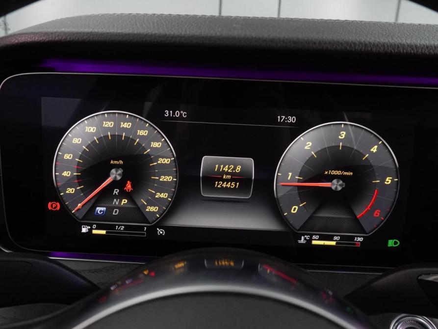 Mercedes-Benz E-Класс V (W213 S213 C238) Воронеж  - изображение 21