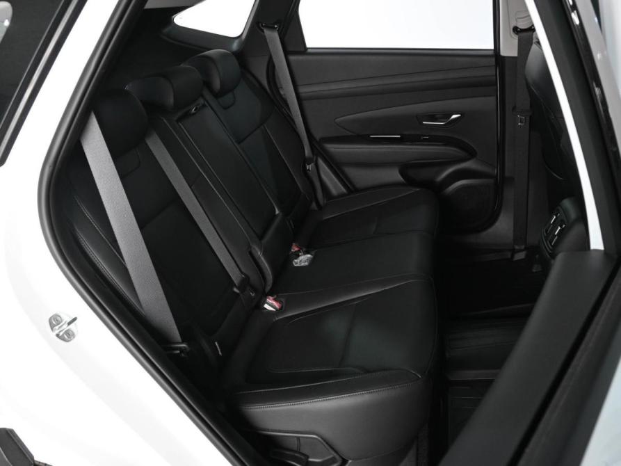 Hyundai Tucson IV Рестайлинг Ростов-на-Дону  - изображение 7