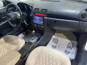 Mazda 3 I (BK) Рестайлинг Курск  - изображение 21
