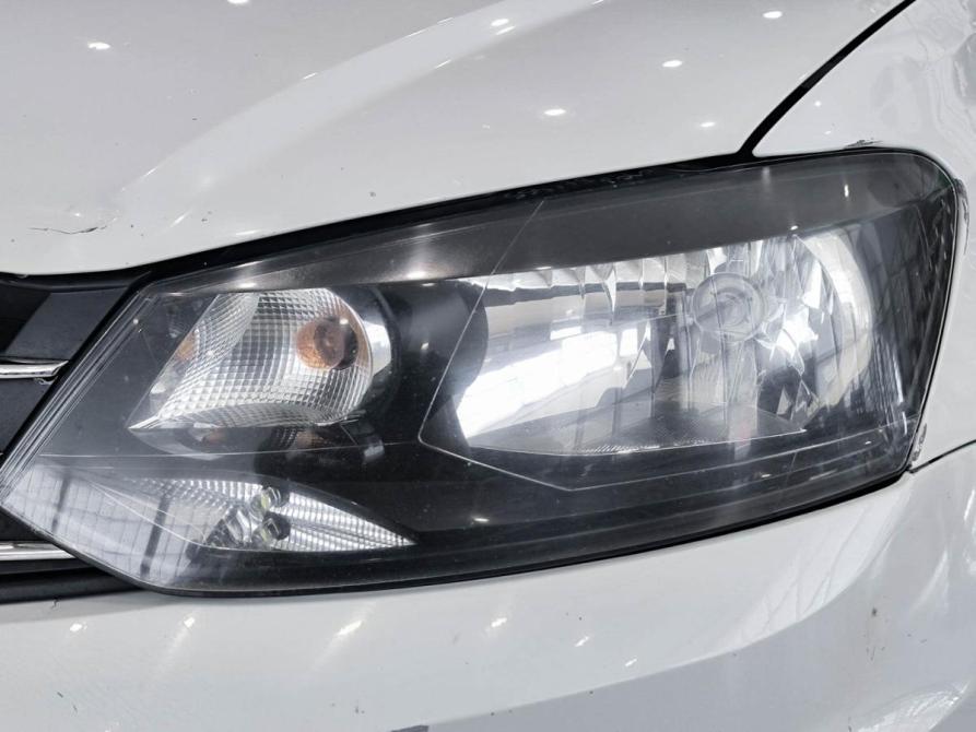 Volkswagen Polo V Рестайлинг Казань  - изображение 21