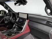 Lexus LX IV Москва  - изображение 43