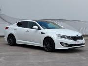 Kia Optima III Рестайлинг Воронеж  - изображение 34