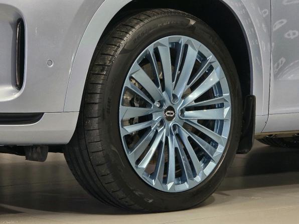 Aito M7 I с пробегом 2023 года, цена 3 960 000 рублей, 58950 км, внедорожник, Автокод Объявления