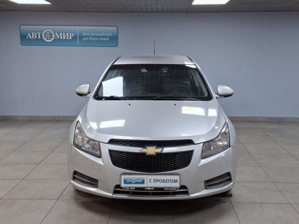 Chevrolet Cruze I Рестайлинг с пробегом 2012 года, цена 648 000 рублей, 201835 км, хэтчбек, Автокод Объявления