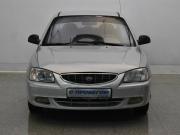 Hyundai Accent II Москва  - изображение 15