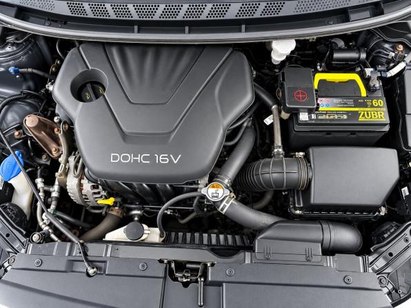 Kia Ceed II с пробегом 2014 года, цена 990 000 рублей, 180256 км, хэтчбек, Автокод Объявления