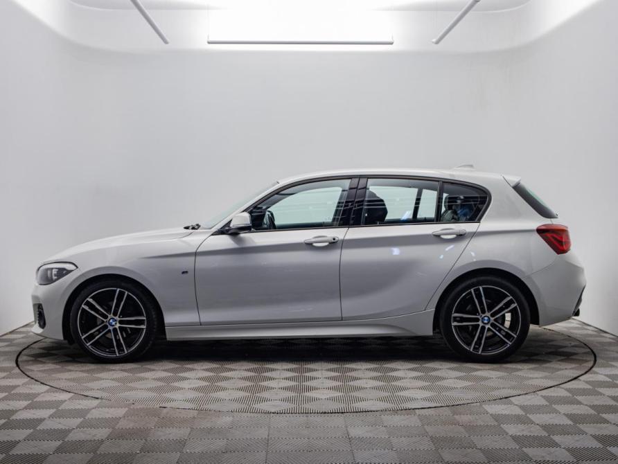 BMW 1 серии II (F20/F21) Рестайлинг 2 Москва  - изображение 2