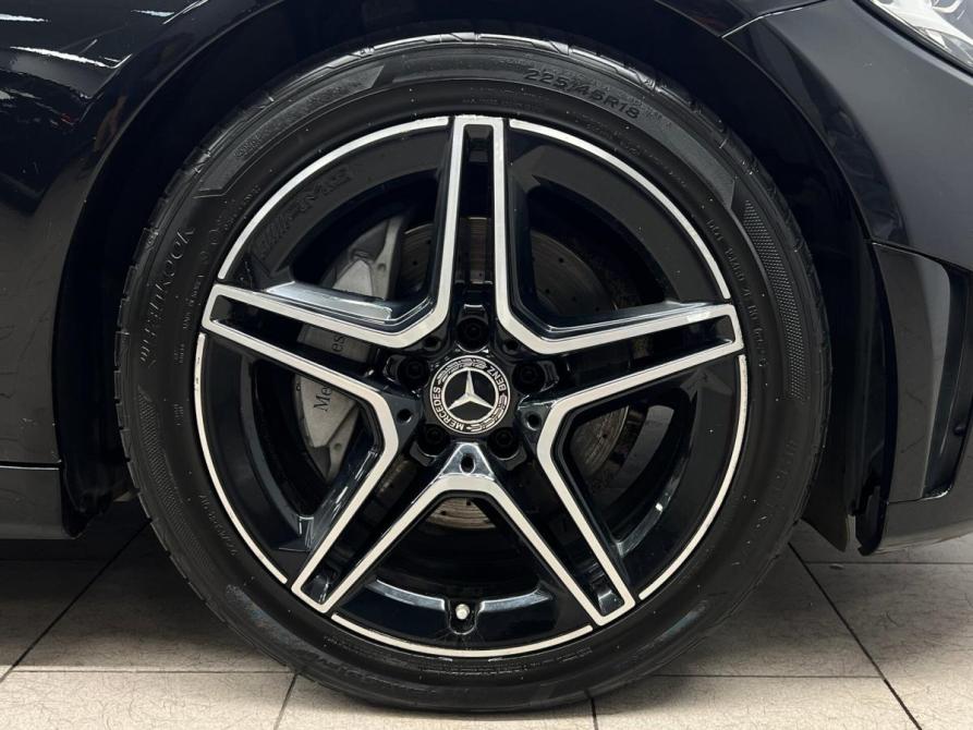Mercedes-Benz C-Класс IV (W205) Рестайлинг Санкт-Петербург  - изображение 27