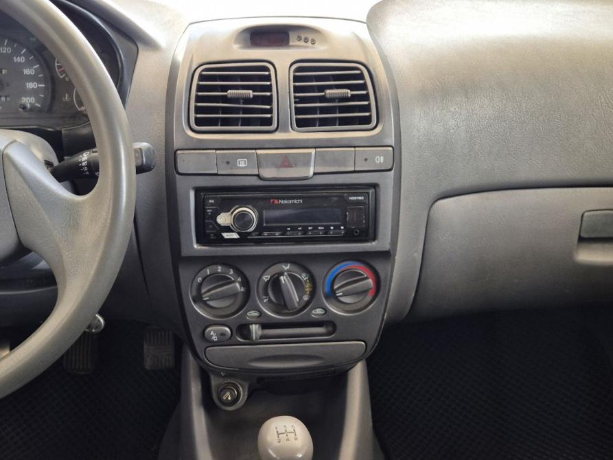 Hyundai Accent II Екатеринбург  - изображение 19