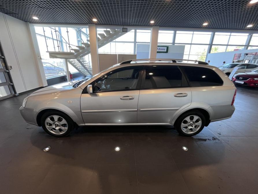 Chevrolet Lacetti I Чебоксары  - изображение 6