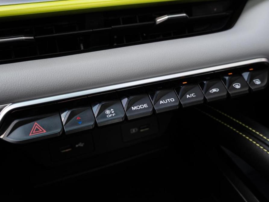 Geely Coolray I Рестайлинг Краснодар  - изображение 14