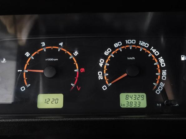 Lada (ВАЗ) 2121 (4x4) I Рестайлинг с пробегом 2019 года, цена 616 000 рублей, 84329 км, внедорожник, Автокод Объявления