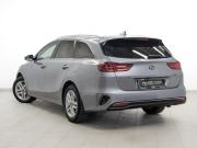 Kia Ceed III Москва  - изображение 34
