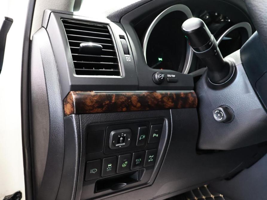 Toyota Land Cruiser 200 Series Рестайлинг 2 Калуга  - изображение 29