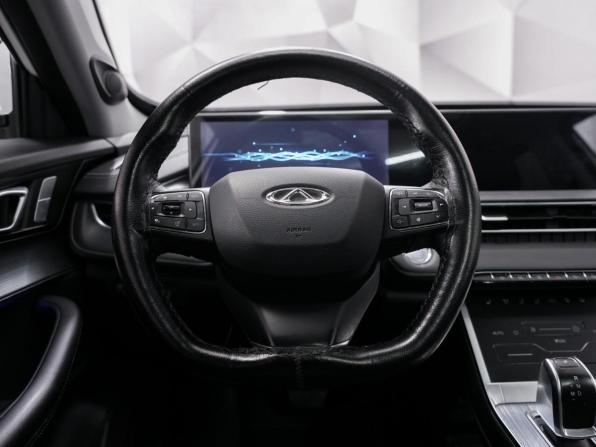 Chery Tiggo 7 Pro Max I с пробегом 2023 года, цена 1 765 000 рублей, 78590 км, внедорожник, Автокод Объявления