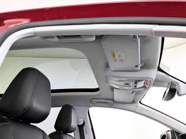 Opel Grandland I с пробегом 2020 года, цена 1 875 000 рублей, 113025 км, внедорожник, Автокод Объявления