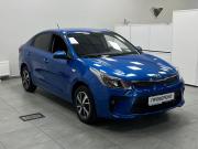 Kia Rio IV Казань  - изображение 19