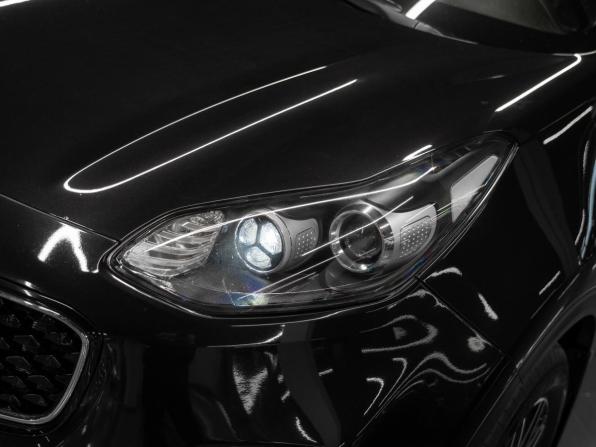 Kia Sportage IV с пробегом 2018 года, цена 2 240 000 рублей, 111644 км, внедорожник, Автокод Объявления