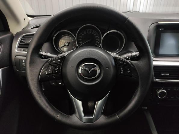Mazda CX-5 I Рестайлинг с пробегом 2015 года, цена 1 777 000 рублей, 210085 км, внедорожник, Автокод Объявления