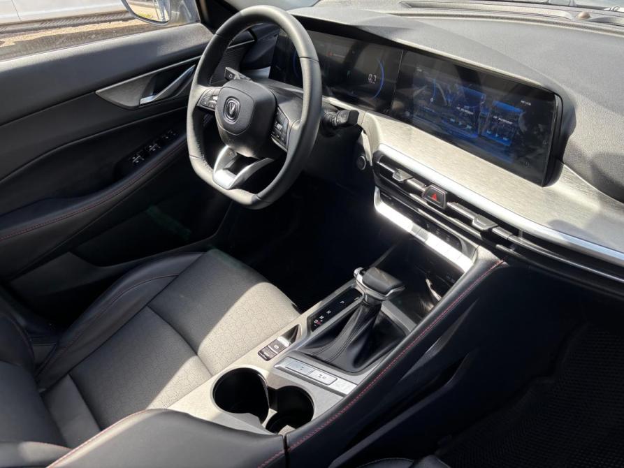 Changan CS35 Plus I Рестайлинг Набережные Челны  - изображение 17