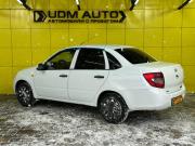 Lada (ВАЗ) Granta I Ижевск  - изображение 25