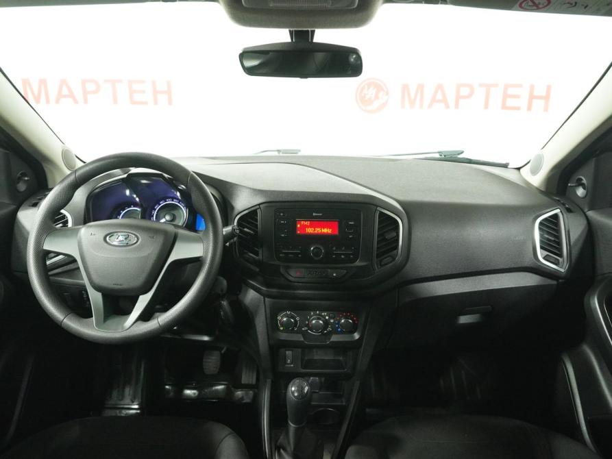 Lada (ВАЗ) XRAY I Вологда  - изображение 14