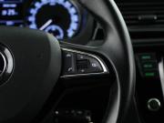 Skoda Rapid I Рестайлинг Москва  - изображение 34