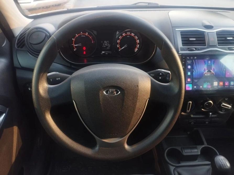 Lada (ВАЗ) Granta I Рестайлинг Екатеринбург  - изображение 11