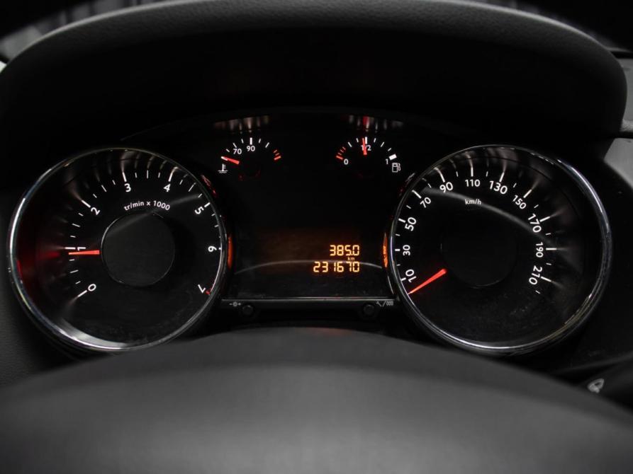 Peugeot 3008 I Москва  - изображение 7