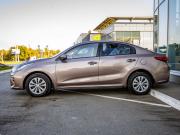 Kia Rio IV Волгоград  - изображение 34