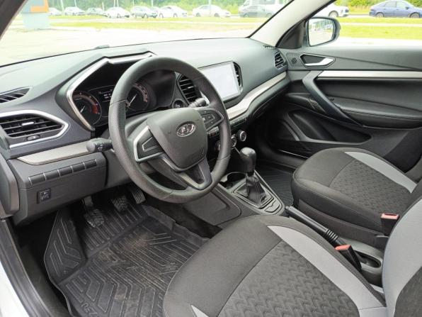 Lada (ВАЗ) Vesta I Рестайлинг (NG) с пробегом 2023 года, цена 1 140 000 рублей, 44520 км, седан, Автокод Объявления