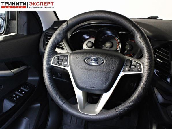 Lada (ВАЗ) Vesta I с пробегом 2020 года, цена 997 000 рублей, 97129 км, седан, Автокод Объявления