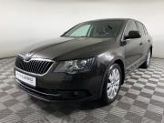 Skoda Superb II Рестайлинг Москва  - изображение 21