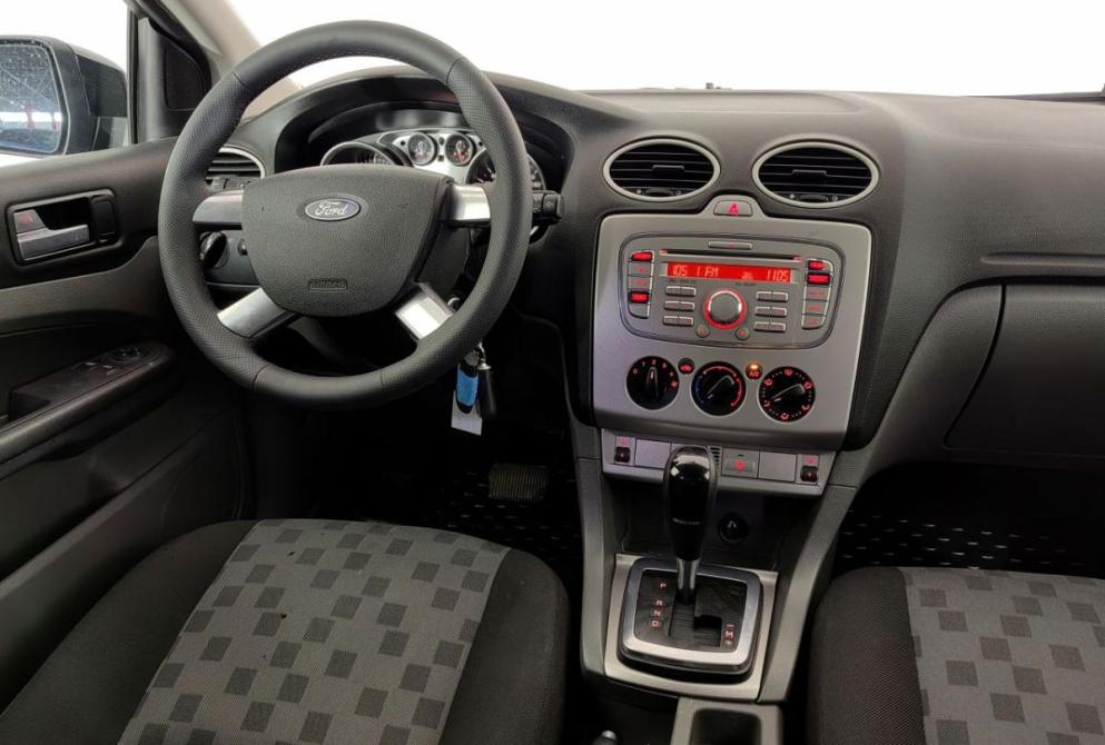 Ford Focus II Волгоград  - изображение 11