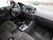 Volkswagen Tiguan I Рестайлинг Ростов-на-Дону  - изображение 31