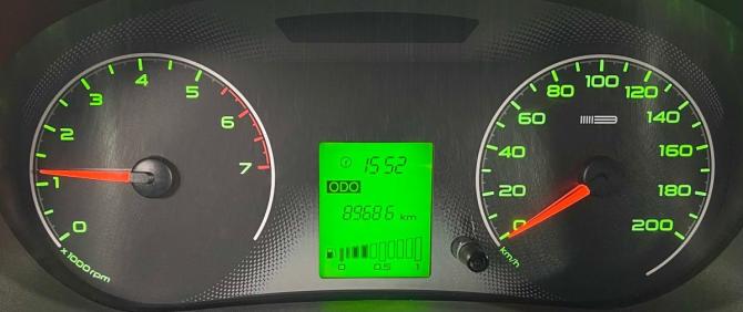 Lada (ВАЗ) Granta I с пробегом 2014 года, цена 365 000 рублей, 89000 км, седан, Автокод Объявления