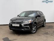 Mitsubishi ASX I Рестайлинг 2 Москва  - изображение 13