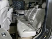 Mercedes-Benz G-Класс AMG II (W463) Новосибирск  - изображение 50